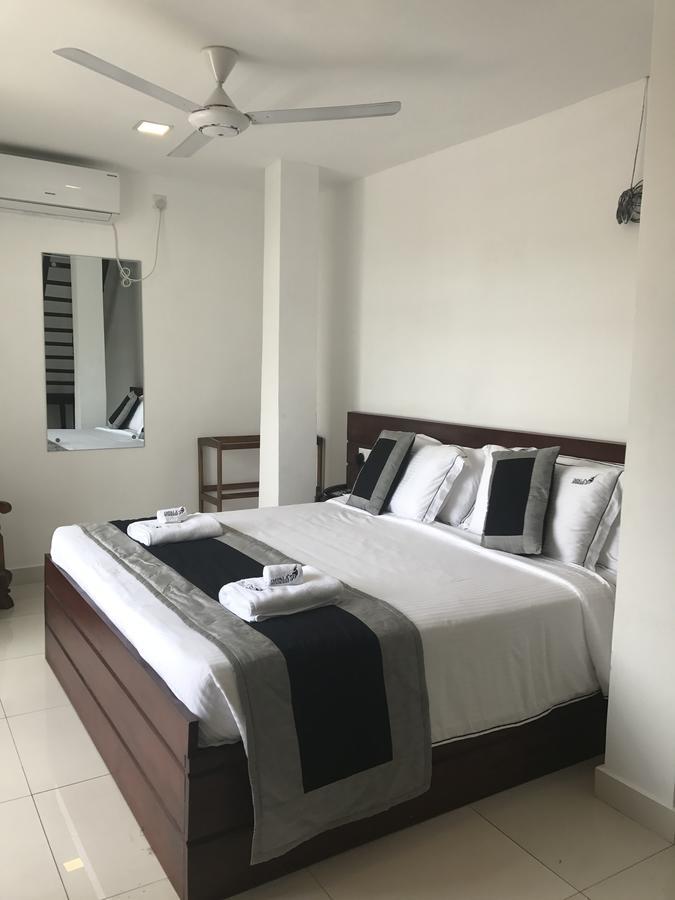 Impala City Hotel And Hostel Kandy 50 Extérieur photo