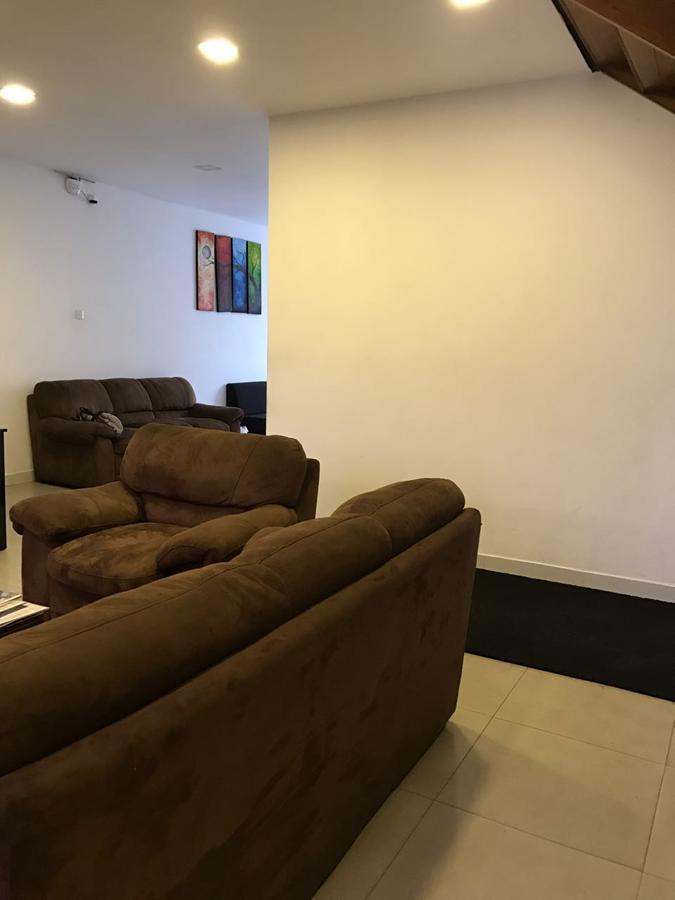 Impala City Hotel And Hostel Kandy 50 Extérieur photo