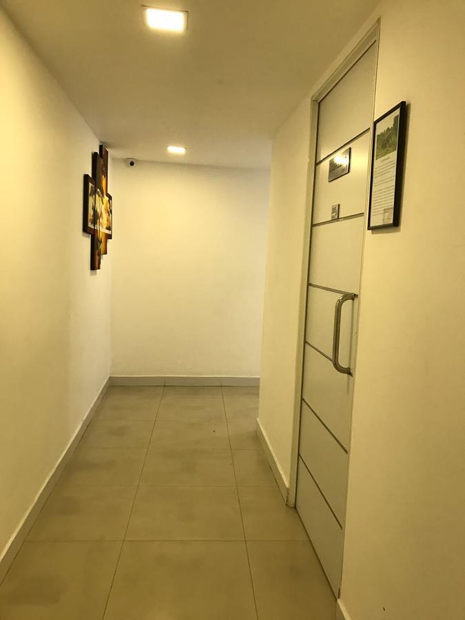 Impala City Hotel And Hostel Kandy 50 Extérieur photo